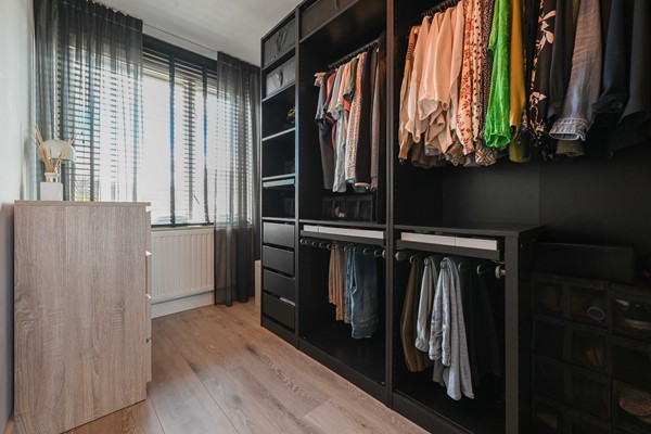 Medium property photo - Ebbenberg 29, 4708 EK Roosendaal